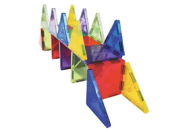 Ultra Toys Juguete Magnetic