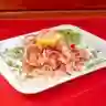 Ceviche Mixto