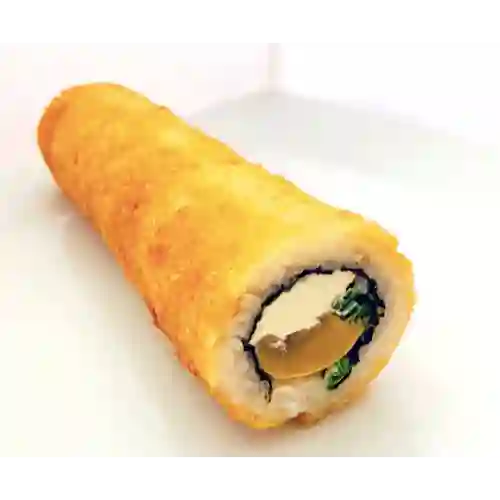 Hand Roll de Champigñon