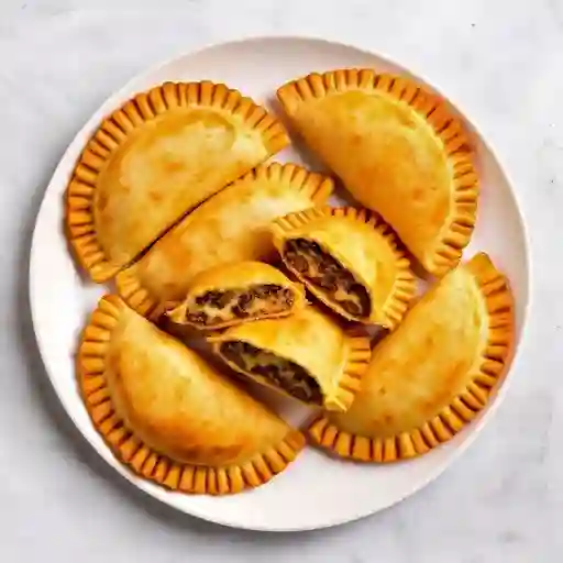Empanadas Criollas