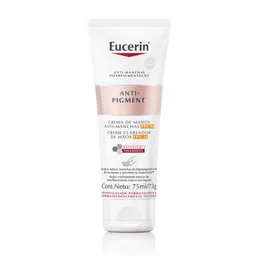 Eucerin Crema de Manos Anti-Pigment FPS 30