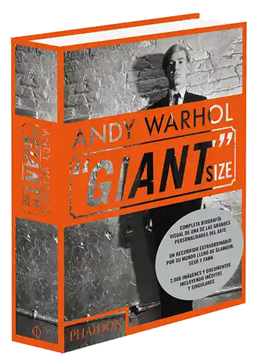 Andy Warhol. Giant Size