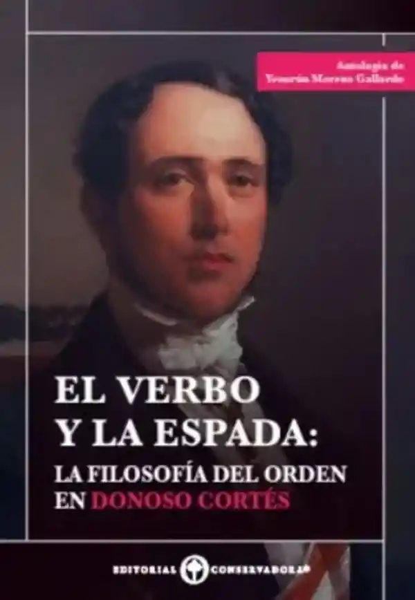 El Verbo y La Espada