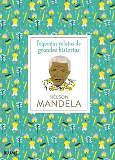 Nelson Mandela