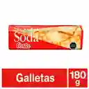 Costa Galletas de Soda