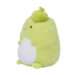 Miniso Peluche Parado de Melón