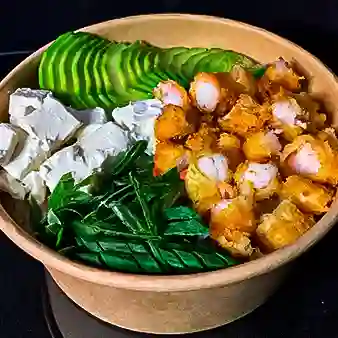 Gohan Camarón Furay