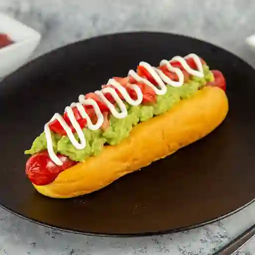 2x1 Completo Big Italiano