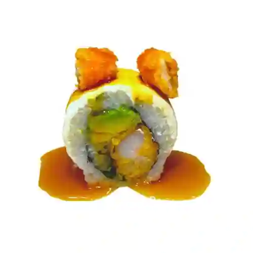131-Crunchy Tori Roll