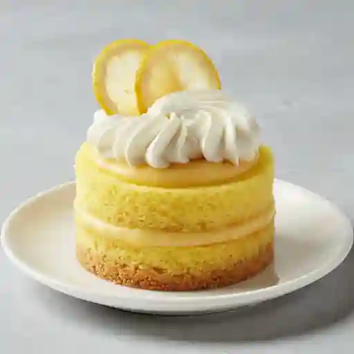 Lemon Cake