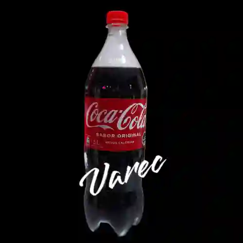 Coca Cola Original 1,5 Lts