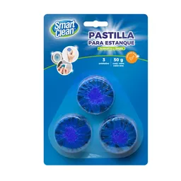 Smart Clean Pastilla para Estanque