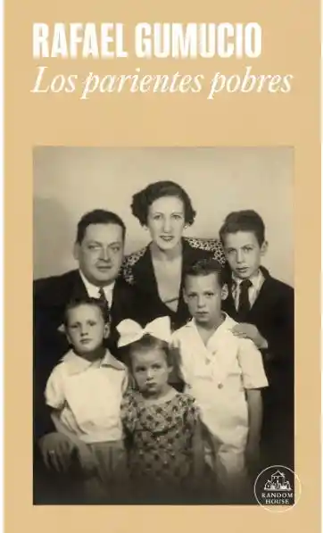 Los Parientes Pobres