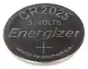 Energizer Pack de Pilas Cr2025