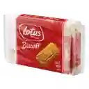 Lotus Galleta Caramelizada Biscoff