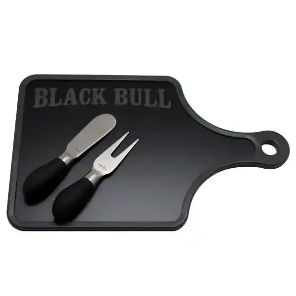 Black Bull Set Aperitivo