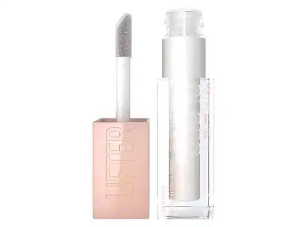 Maybelline Labial Líquido Lip Lifter Gloss Pearl