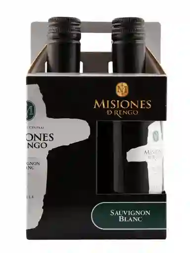 Misiones De Rengo Vino Varietal Sauvignon Blanc