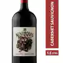 Los Mentirosos Vino Cabernet Sauvignon