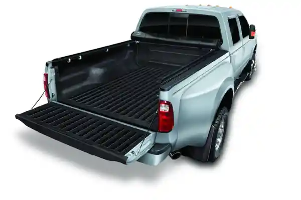 Rust Oleum Pintura Para Caja de Camioneta Pick up Negro Mate