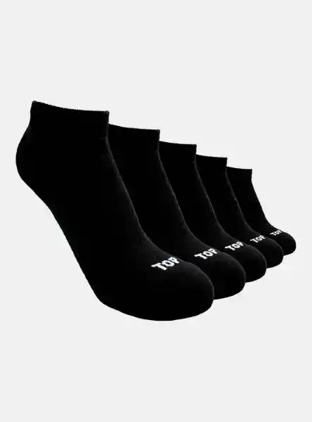 Top Calcetines Surtido 7/8 K600SPP5C1