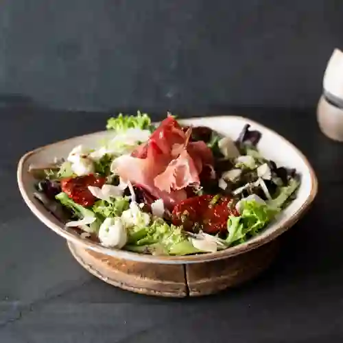 Ensalada Prosciutto