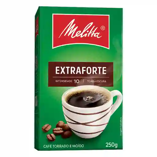 Melitta Café Extraforte