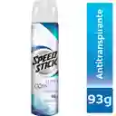 Speed Stick Desodorante En Spray Clinical 93G