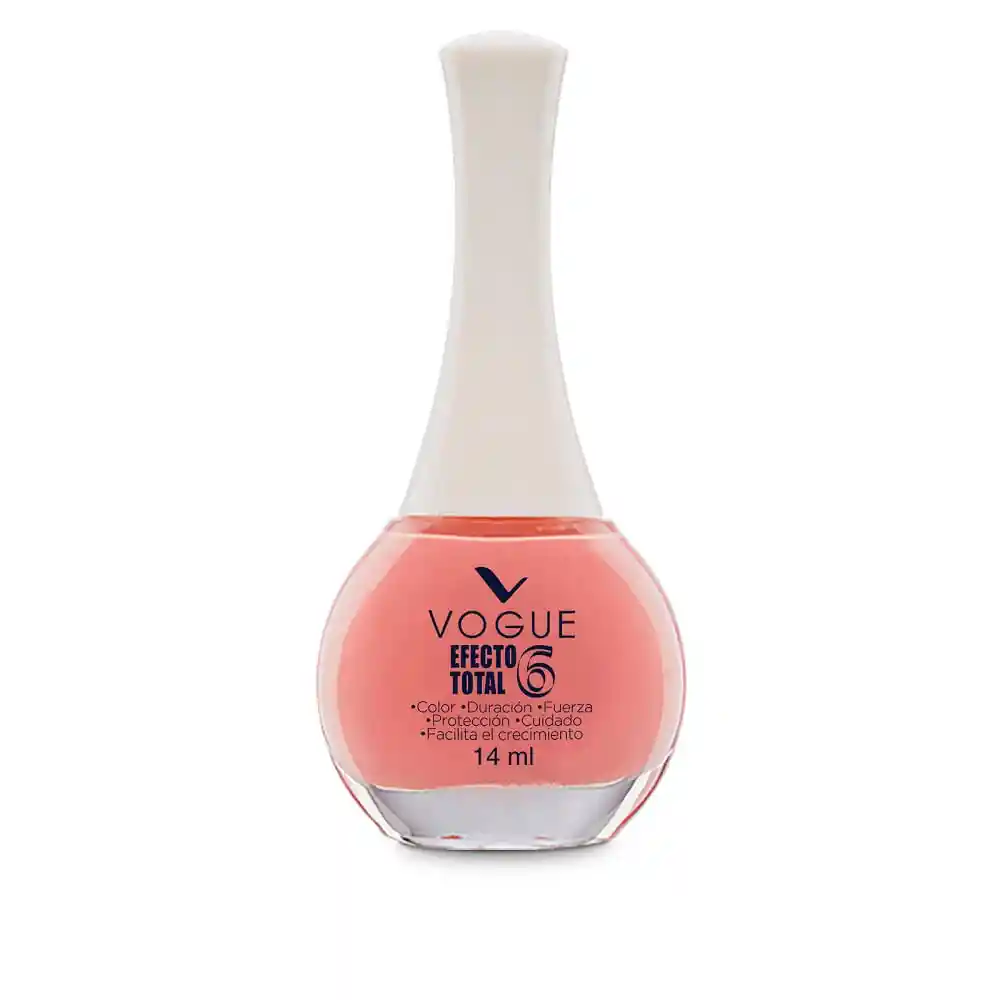 Vogue Esmalte Et6 Inmune