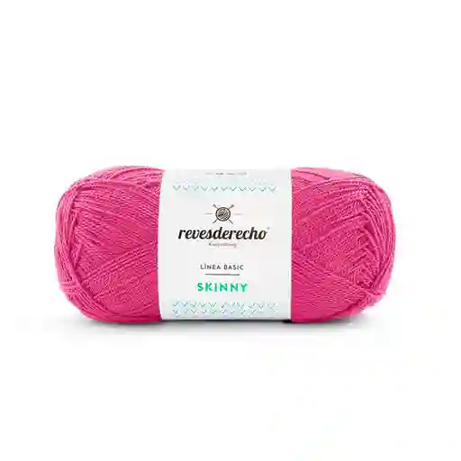 Skinny - Fucsia Claro 3401 100 Gr