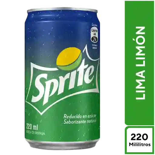 Sprite 220 ml