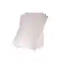 Set 3 Láminas de Aluminio 20x30cm. 0.1mm. Artel