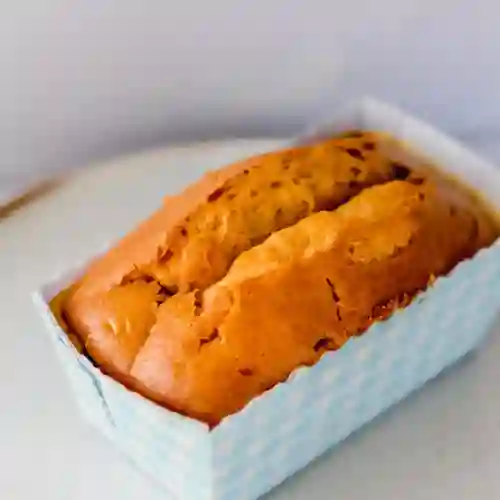 Budincito de Zanahoria Sin Azúcar