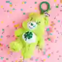 Llavero Care Bears Verde Miniso