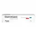 Clotrimazol Ascendcrema Topica (1%)
