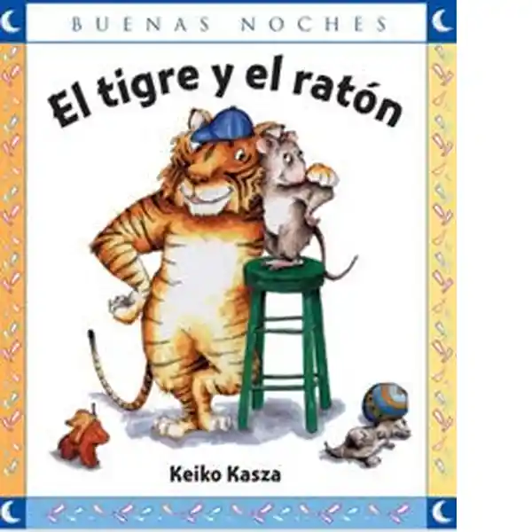 El Tigre y el Ratón