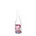 Bolso Bandolera Princesas Miniso