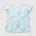 Polera Minnie Sky de Bebé Niña Talla 12/18M Colloky