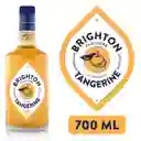 Brighton Ginebra Tangerine