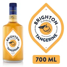Brighton Ginebra Tangerine