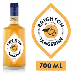 Brighton Ginebra Tangerine