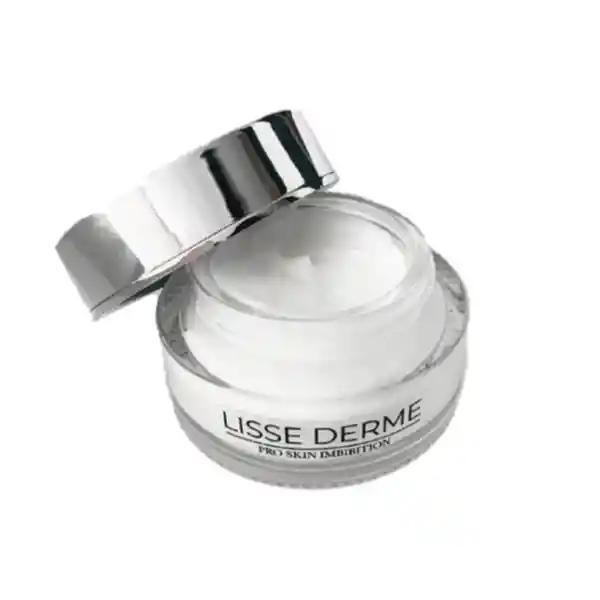 Lisse Derme Crema Facial