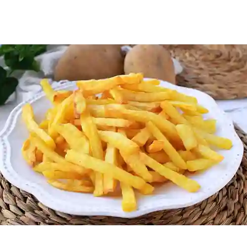 Papas Fritas Medianas