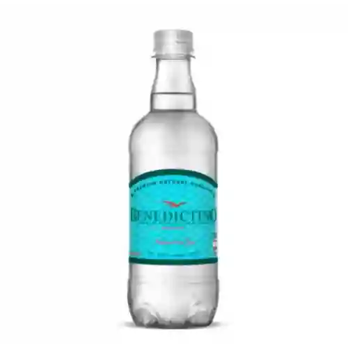 Agua Sin Gas 500ml