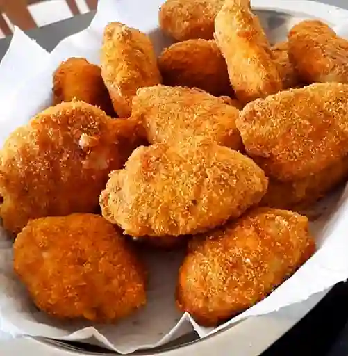 Nuggets de Pollo