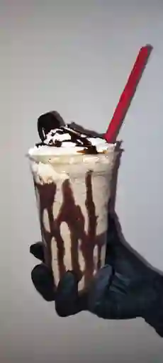 Milkshake de Oreo 500 ml