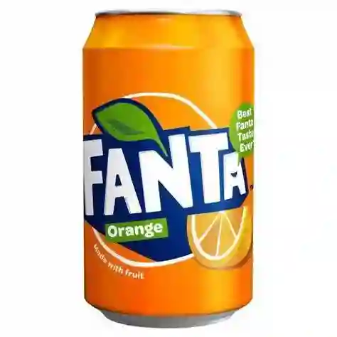 Fanta Original 350 ml