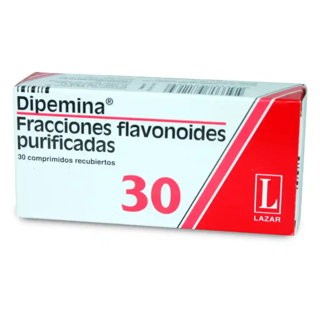 Dipemina (450 mg/50 mg