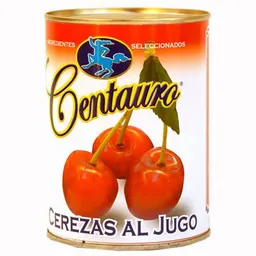 Centauro Cerezas Al Jugo