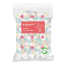 B'Beauty Copo de Algodón